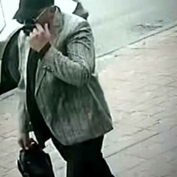 img Tâlharul a speriat angajații băncii cu un pistol cu apă. Arest preventiv în dosarul jafului eșuat de la Iași