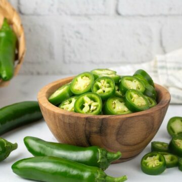 img Cum se consumă jalapeno și rețete delicioase