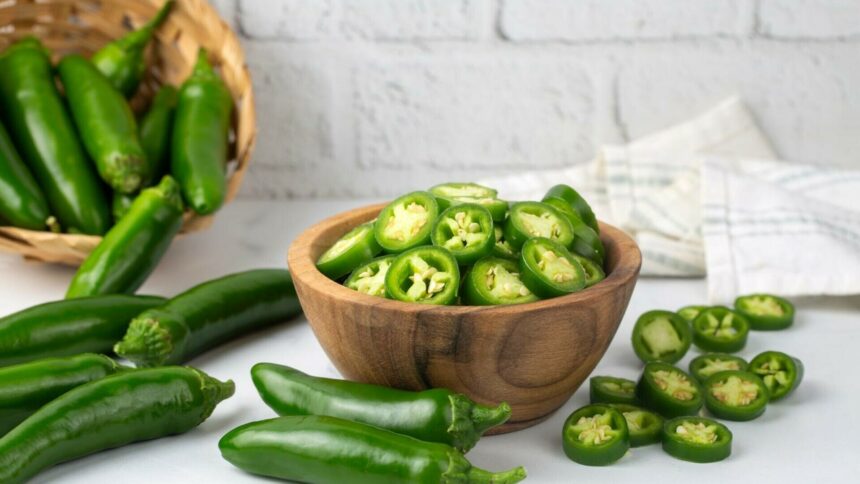 img Cum se consumă jalapeno și rețete delicioase