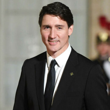 Mesaj de maximă urgență al premierului Justin Trudeau pentru canadienii din Liban