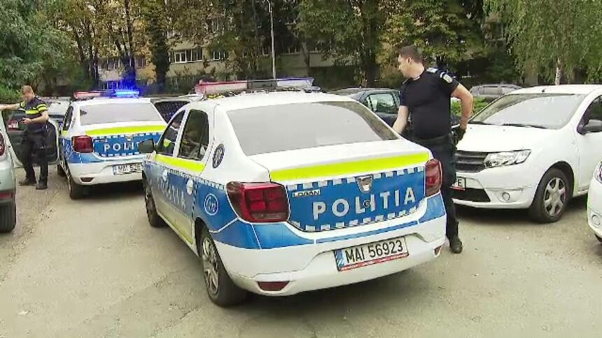 img Atacuri ale unor bolnavi psihici externati pe semnatura familiei: Craiova si Bacau afectate