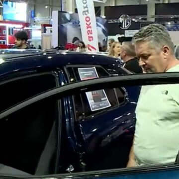img Salonul Auto București: Tendințe și noutăți din lumea automobilelor