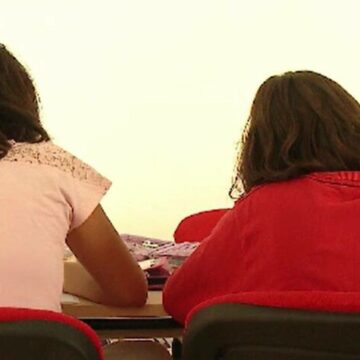 Creșterea cererii de meditații în rândul elevilor și a numărului de profesori implicați