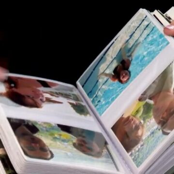 Oamenii redescoperă frumusețea fotografiilor pe hârtie