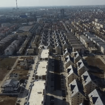 img Impactul negativ al sectorului imobiliar asupra economiei României