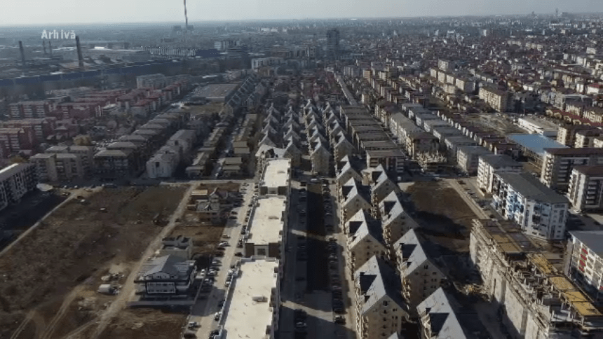 img Impactul negativ al sectorului imobiliar asupra economiei României