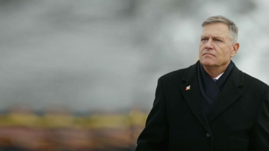 img Mesajul președintelui Klaus Iohannis la deschiderea anului universitar 2024-2025