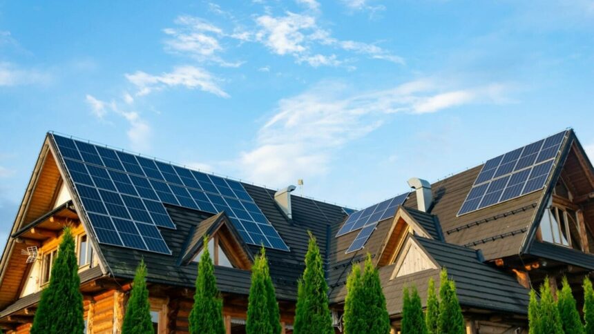 img Regretul unui bărbat care și-a pus panouri solare