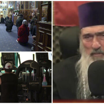 img Eficiența mătăniilor recomandate de Teodosie pentru menținerea formei fizice