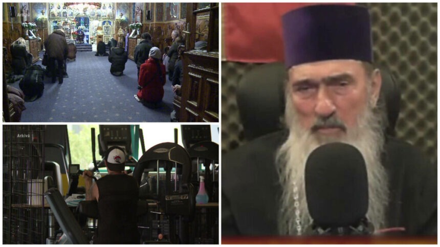 img Eficiența mătăniilor recomandate de Teodosie pentru menținerea formei fizice