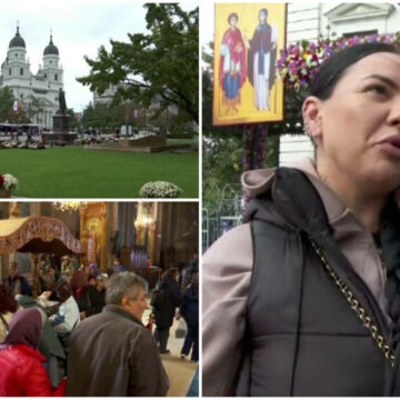 img Pelerinajul Sfintei Parascheva la Iași: Tradiție și emoție