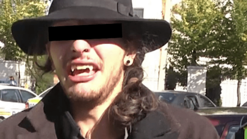 img Povestea tragică a tânărului elvețian care a provocat prăpădul din Sibiu