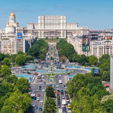 img Primăria Capitalei amendată cu 100.000 lei de Garda de Mediu