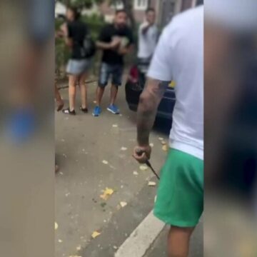 Scandal încheiat cu percheziții la Ploiești