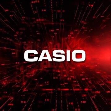 img Casio raportează o defecțiune a sistemelor IT după o încălcare a rețelei în weekend