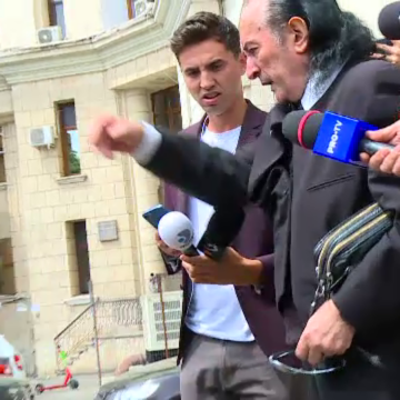 img Decizia halucinantă a BEC privind candidatura lui Miron Cozma la prezidențiale