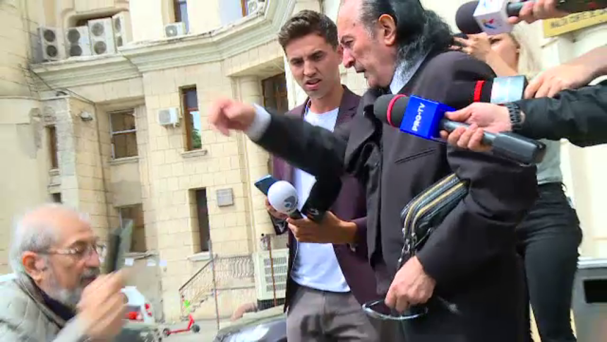 img Decizia halucinantă a BEC privind candidatura lui Miron Cozma la prezidențiale