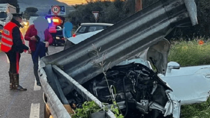 img Tragedie în Italia – Româncă accidentată mortal în timp ce aștepta autobuzul