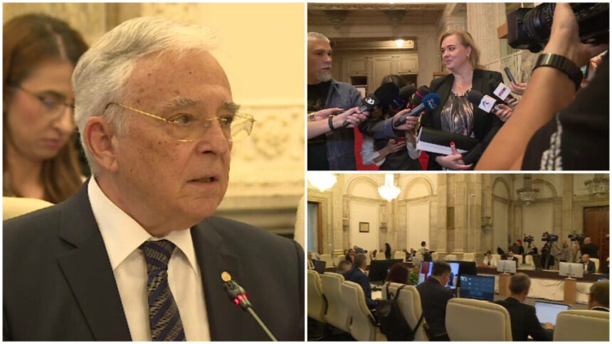 img Inflația în România – Declarațiile lui Mugur Isărescu și reconfirmarea sa la conducerea BNR