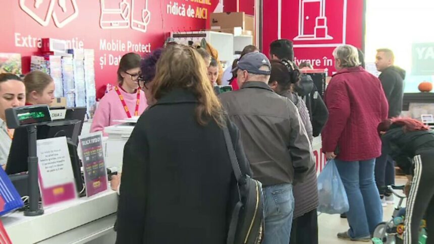 img Black Friday 2024 – Noutăți și sfaturi pentru cumpărături inteligente