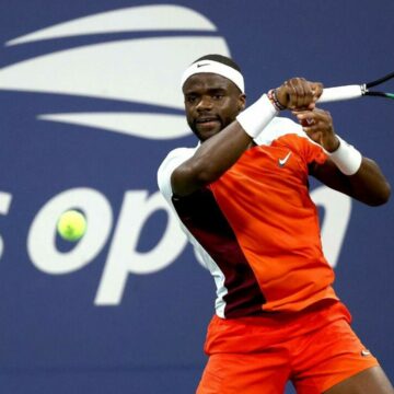 img Scandalul lui Frances Tiafoe la Mastersul de la Shanghai