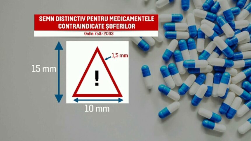 img Medicamentele care pot da rezultate fals pozitive la testele antidrog