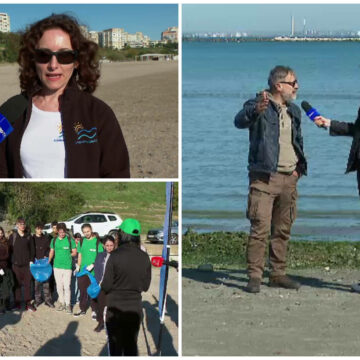 img Plajele murdare și avertismentul biologilor: impactul poluării asupra mediului și a alimentației noastre