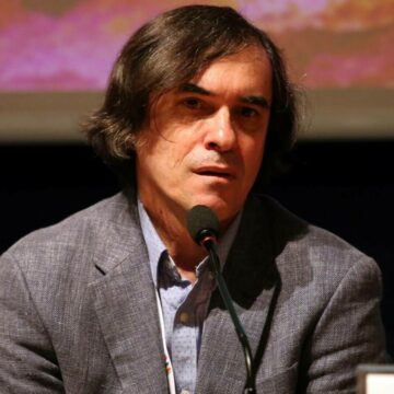 img Mircea Cărtărescu în cursa pentru Premiul Nobel pentru Literatură