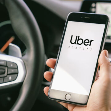 img Șofer de Uber ucis de un client în Prahova