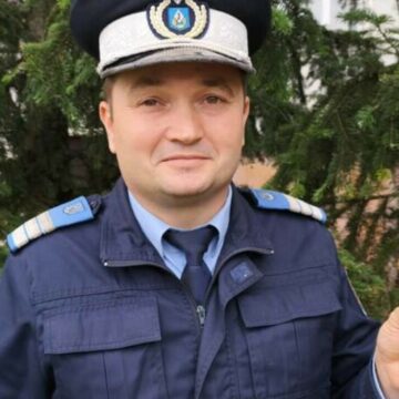 img Descoperire incredibilă a unei fibule dacice de aur la Botoșani