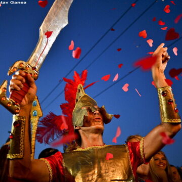 img Radu Mazăre, audiat la DIICOT în dosarul antrenorului de bob acuzat că îşi obliga sportivele să se prostitueze