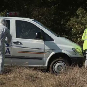 img Șofer de Uber ucis de client într-un caz șocant din Prahova