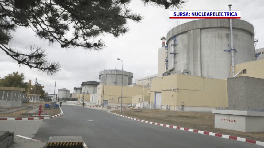 img Țările care vor finanța construirea reactoarelor 3 și 4 ale centralei nucleare Cernavodă cu peste 6 miliarde euro
