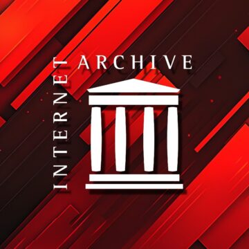 img Internet Archive hackat, breach de date afectează 31 de milioane de utilizatori