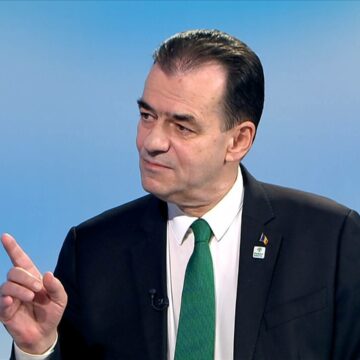 img Regretul lui Orban în pandemie: restricțiile impuse de comitetul tehnico-științific