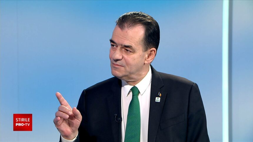 Regretul lui Orban în pandemie: restricțiile impuse de comitetul tehnico-științific