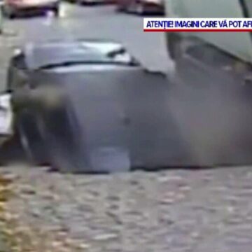 Groapa din Sectorul 6: Incidentul care a șocat Bucureștiul