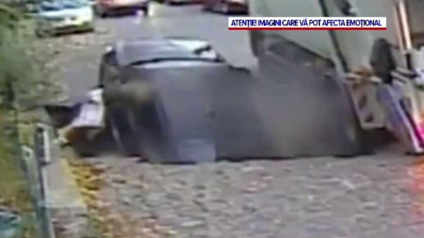 img Groapa din Sectorul 6: Incidentul care a șocat Bucureștiul