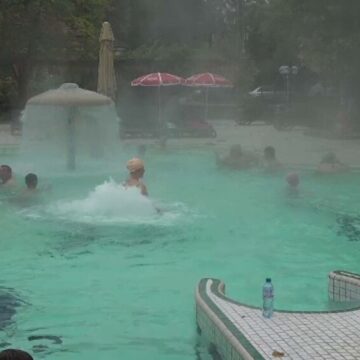 img Stațiunea din România pe care străinii încep să o adore