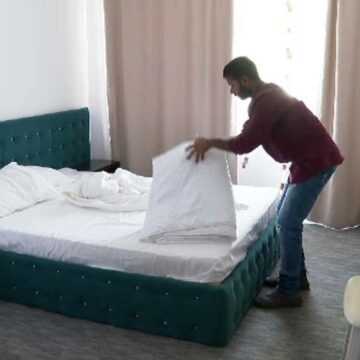 img Patronii de pe litoral asigură angajații și pe timpul iernii