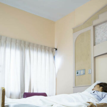 În creștere numărul de cazuri de infecții respiratorii în România