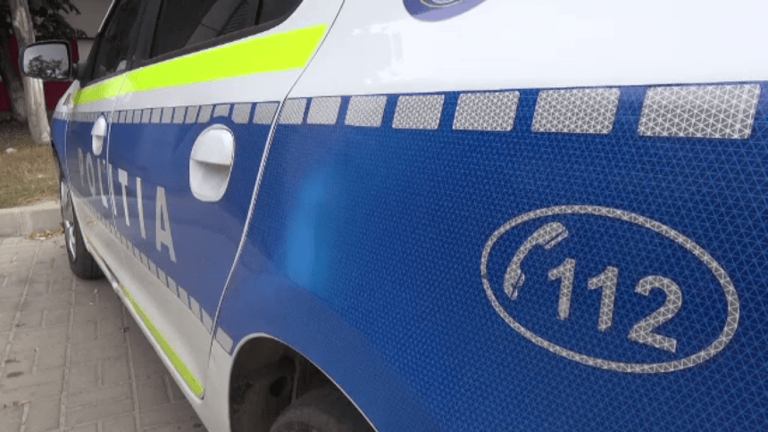 img Bărbat din Vaslui arestat după ce și-a bătut soția cu un par