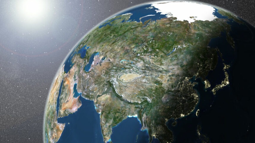 Depăşirea pragului de încălzire a climei cu 1,5°C: consecinţe ireversibile