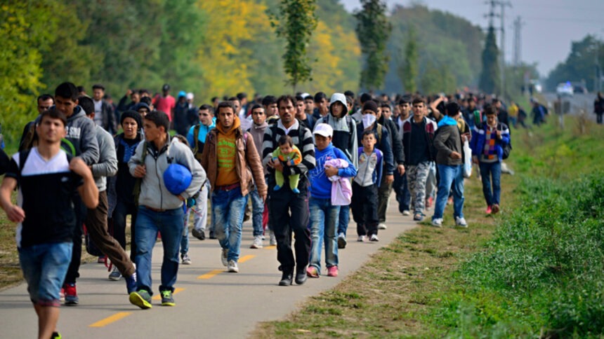Miniștrii UE discută despre o nouă politică de migrație la Luxemburg