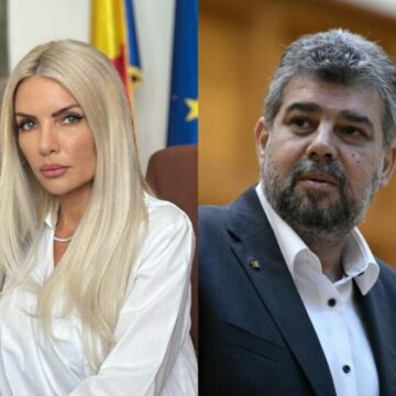 img Scandalul Nordis ia amploare: Marcel Ciolacu neagă vacanța cu Laura Vicol în Dubai