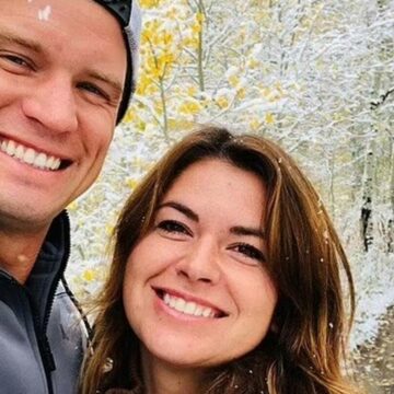 Tragedie în parc: Milionarul CEO a căzut de pe stâncă și a murit într-o prăpastie