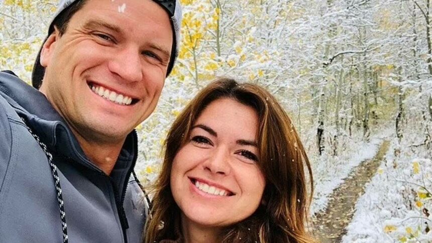 img Tragedie în parc: Milionarul CEO a căzut de pe stâncă și a murit într-o prăpastie