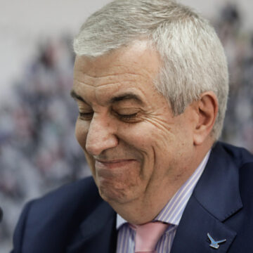 img Călin Popescu Tăriceanu achitat de ICCJ în dosarul de luare de mită de 800.000 de dolari