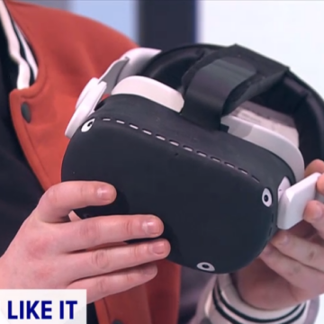 img Investițiile companiilor în realitatea virtuală: prezent și perspective de viitor