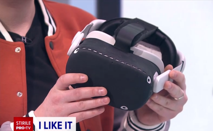 Investițiile companiilor în realitatea virtuală: prezent și perspective de viitor